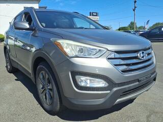 2015 Hyundai Santa Fe Sport for sale in Greensboro NC