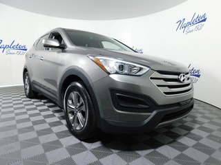 2016 Hyundai Santa Fe Sport