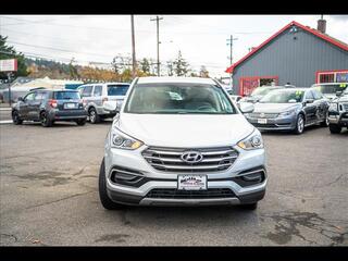 2017 Hyundai Santa Fe Sport for sale in Happy Valley OR