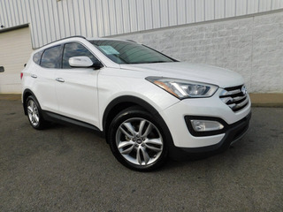 2014 Hyundai Santa Fe Sport for sale in Clarksville TN