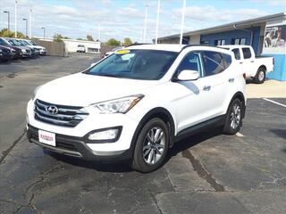 2016 Hyundai Santa Fe Sport for sale in Oklahoma City OK