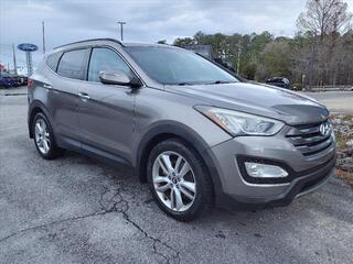 2014 Hyundai Santa Fe Sport