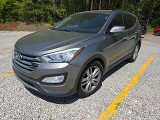 2014 Hyundai Santa Fe Sport