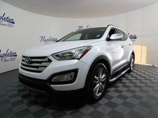 2013 Hyundai Santa Fe Sport