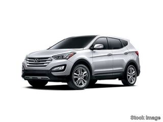 2014 Hyundai Santa Fe Sport