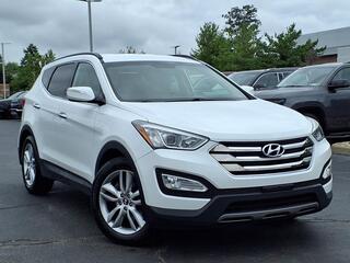 2014 Hyundai Santa Fe Sport for sale in Cincinnati OH