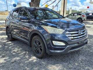 2013 Hyundai Santa Fe Sport
