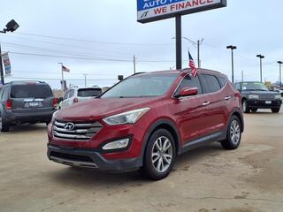 2014 Hyundai Santa Fe Sport