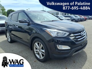 2014 Hyundai Santa Fe Sport