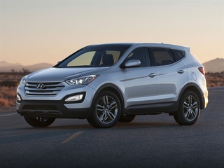 2015 Hyundai Santa Fe Sport for sale in Chattanooga TN
