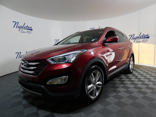 2013 Hyundai Santa Fe Sport for sale in Lake Park FL