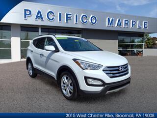 2013 Hyundai Santa Fe Sport for sale in Vernon/Rockville CT