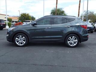 2014 Hyundai Santa Fe Sport