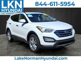 2014 Hyundai Santa Fe Sport for sale in Cornelius NC