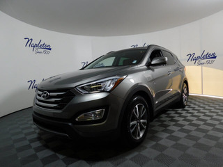 2016 Hyundai Santa Fe Sport for sale in Lake Park FL