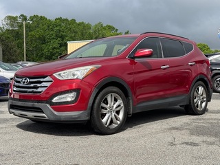 2013 Hyundai Santa Fe Sport for sale in Anderson SC