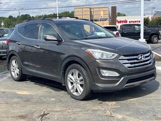 2013 Hyundai Santa Fe Sport for sale in Burlington NC