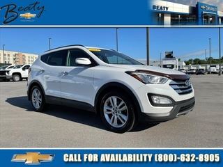 2014 Hyundai Santa Fe Sport for sale in Morristown TN