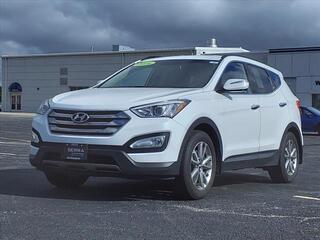 2016 Hyundai Santa Fe Sport