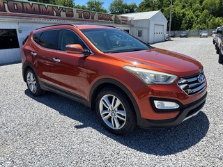 2014 Hyundai Santa Fe Sport for sale in Guthrie KY