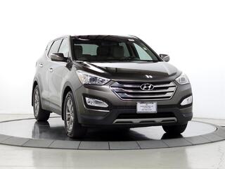 2013 Hyundai Santa Fe Sport