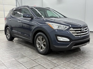 2014 Hyundai Santa Fe Sport