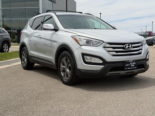 2014 Hyundai Santa Fe Sport