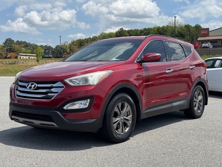 2014 Hyundai Santa Fe Sport for sale in Anderson SC