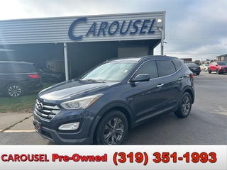 2014 Hyundai Santa Fe Sport