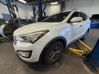 2016 Hyundai Santa Fe Sport for sale in Mount Hope WV