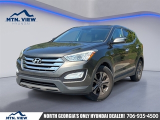 2013 Hyundai Santa Fe Sport for sale in Ringgold GA