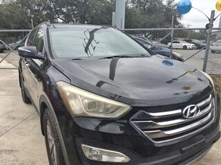 2014 Hyundai Santa Fe Sport for sale in San Antonio TX