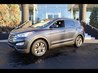 2015 Hyundai Santa Fe Sport for sale in Olathe KS