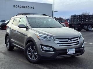 2015 Hyundai Santa Fe Sport