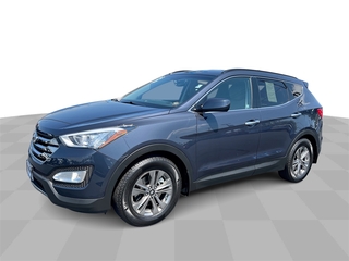 2015 Hyundai Santa Fe Sport