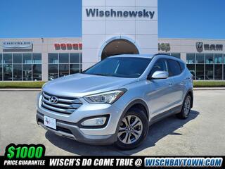 2016 Hyundai Santa Fe Sport