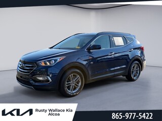 2017 Hyundai Santa Fe Sport for sale in Louisville TN