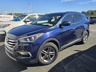 2018 Hyundai Santa Fe Sport for sale in Forest City NC