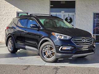 2018 Hyundai Santa Fe Sport for sale in Valdese NC