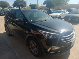 2018 Hyundai Santa Fe Sport for sale in Plano TX