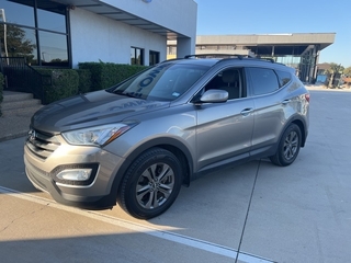 2014 Hyundai Santa Fe Sport for sale in Plano TX