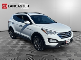 2015 Hyundai Santa Fe Sport