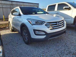 2016 Hyundai Santa Fe Sport