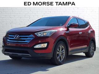 2013 Hyundai Santa Fe Sport