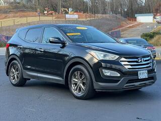 2013 Hyundai Santa Fe Sport for sale in Leicester NC