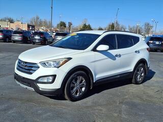 2013 Hyundai Santa Fe Sport for sale in Oklahoma City OK