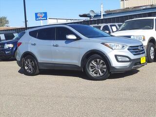 2014 Hyundai Santa Fe Sport