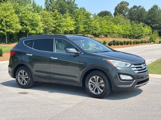 2014 Hyundai Santa Fe Sport