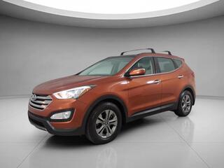 2016 Hyundai Santa Fe Sport
