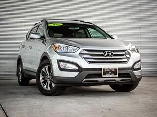 2016 Hyundai Santa Fe Sport for sale in St. Charles IL